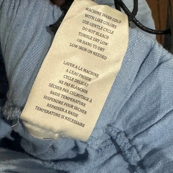 BLANK NYC Off Hours Womens Shorts In Hall Pass XS NWT - Picture 11 of 11